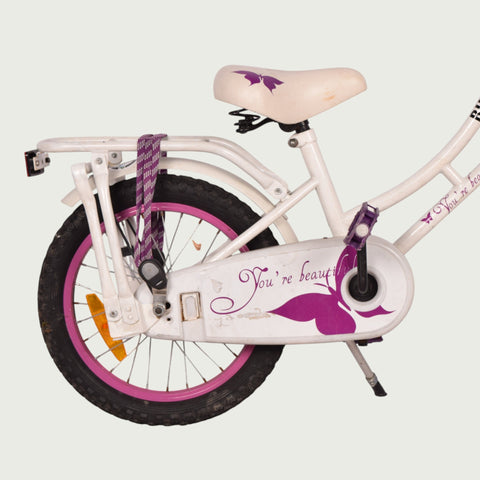 16.803 kinderfiets - BikeFlip