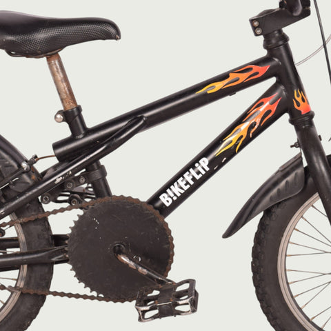 16.804 kinderfiets - BikeFlip