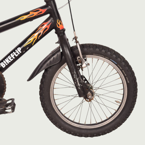 16.804 kinderfiets - BikeFlip