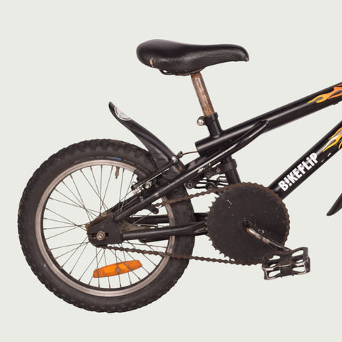 16.804 kinderfiets - BikeFlip