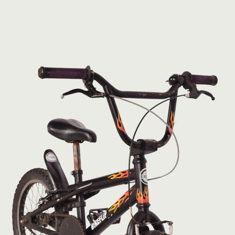 16.804 kinderfiets - BikeFlip