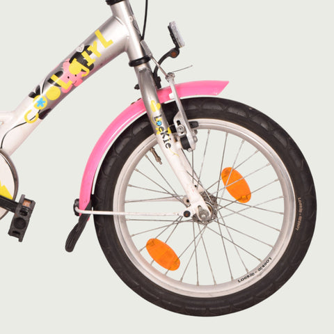 16.805 kinderfiets - BikeFlip