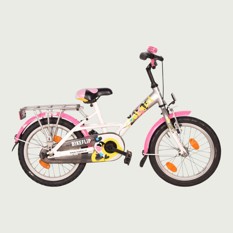 16.805 kinderfiets - BikeFlip