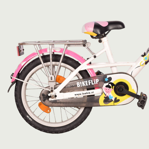 16.805 kinderfiets - BikeFlip
