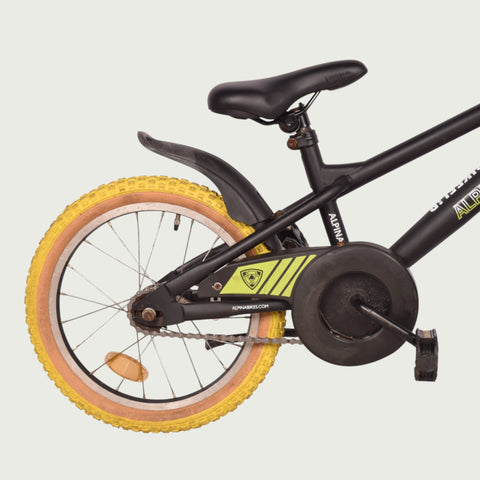 16.806 kinderfiets - BikeFlip