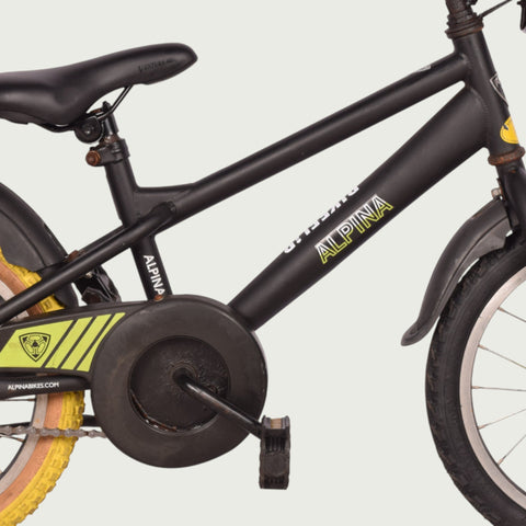 16.806 kinderfiets - BikeFlip