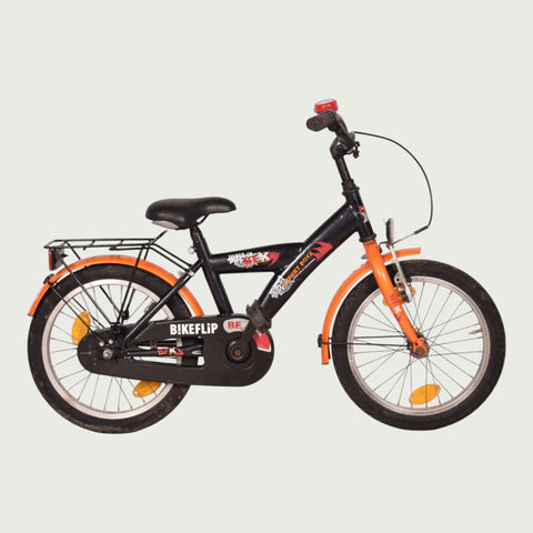 16.807 kinderfiets - BikeFlip