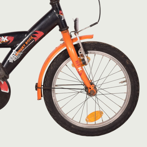 16.807 kinderfiets - BikeFlip