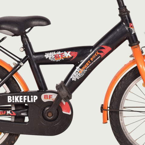 16.807 kinderfiets - BikeFlip