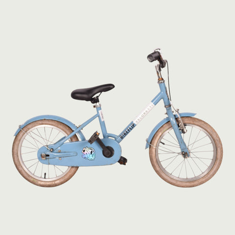 16.811 kinderfiets - BikeFlip
