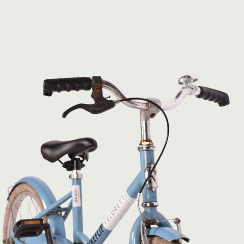 16.811 kinderfiets - BikeFlip