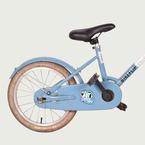16.811 kinderfiets - BikeFlip