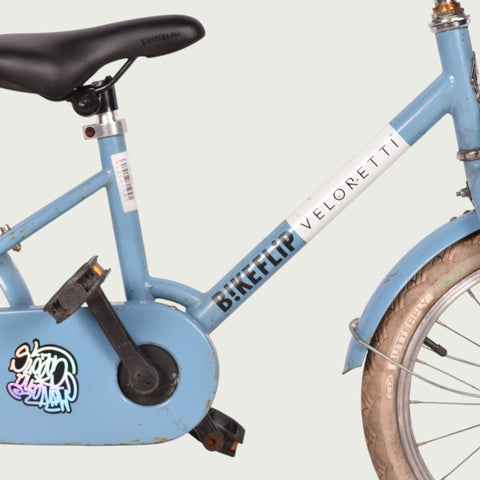 16.811 kinderfiets - BikeFlip
