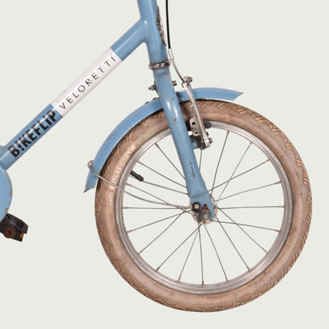 16.811 kinderfiets - BikeFlip