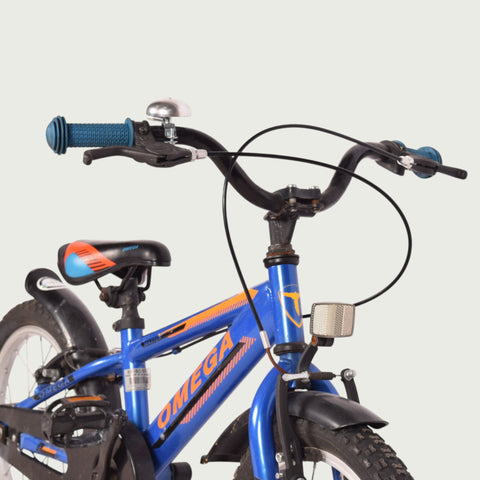 16.812 kinderfiets - BikeFlip