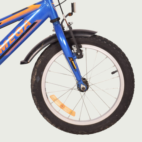 16.812 kinderfiets - BikeFlip