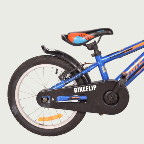 16.812 kinderfiets - BikeFlip
