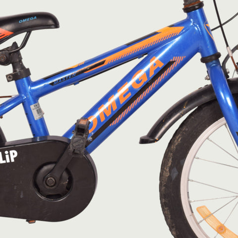 16.812 kinderfiets - BikeFlip