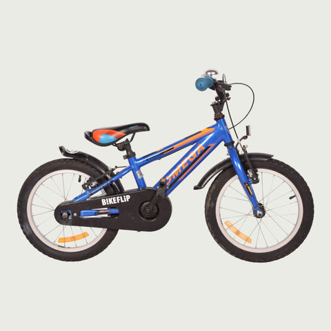 16.812 kinderfiets - BikeFlip