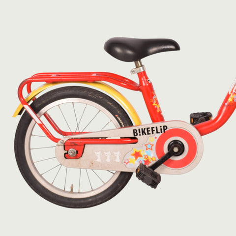 16.813 kinderfiets - BikeFlip