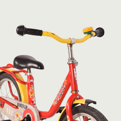 16.813 kinderfiets - BikeFlip