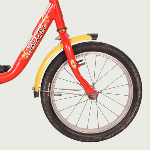 16.813 kinderfiets - BikeFlip