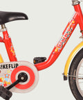16.813 kinderfiets - BikeFlip