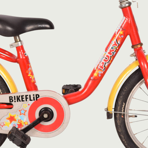 16.813 kinderfiets - BikeFlip