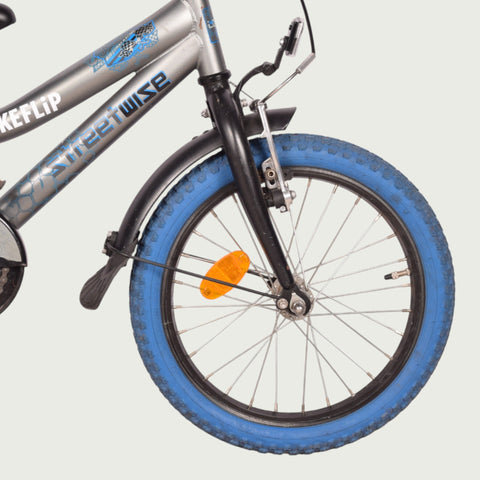 16.814 kinderfiets - BikeFlip