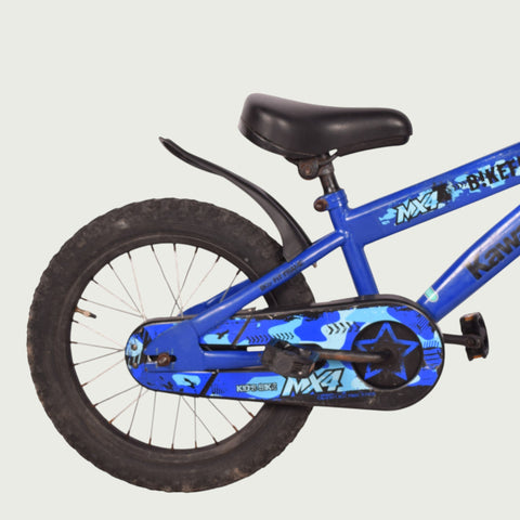 16.815 kinderfiets - BikeFlip