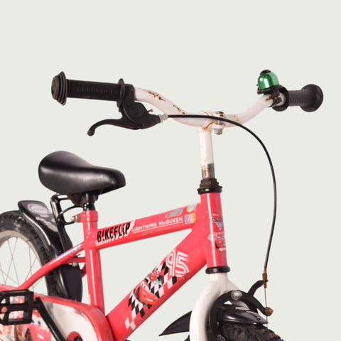 16.817 kinderfiets - BikeFlip