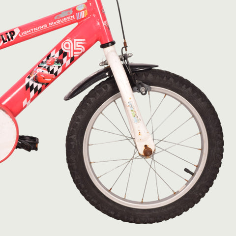 16.817 kinderfiets - BikeFlip