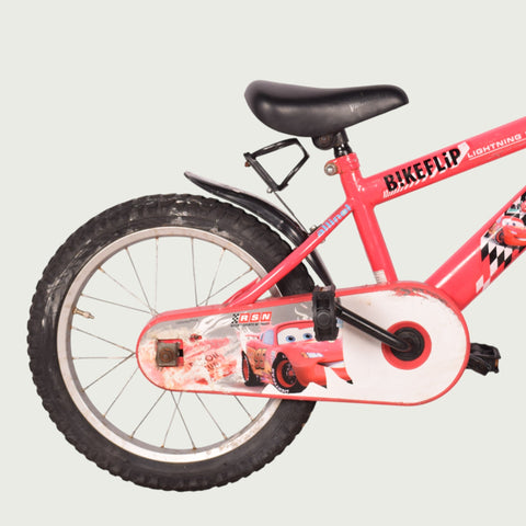 16.817 kinderfiets - BikeFlip