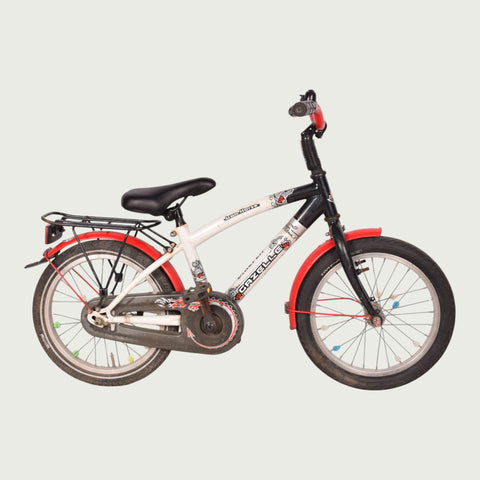 16.818 kinderfiets - BikeFlip