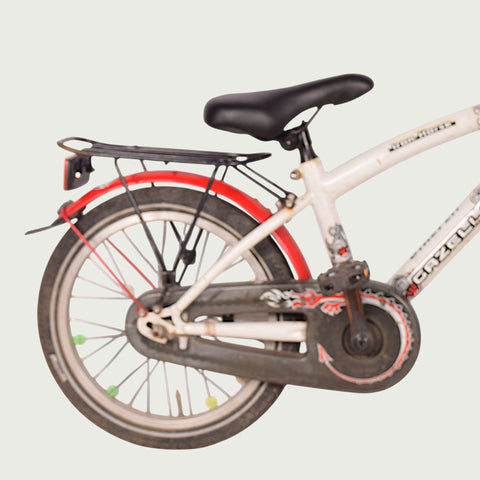 16.818 kinderfiets - BikeFlip