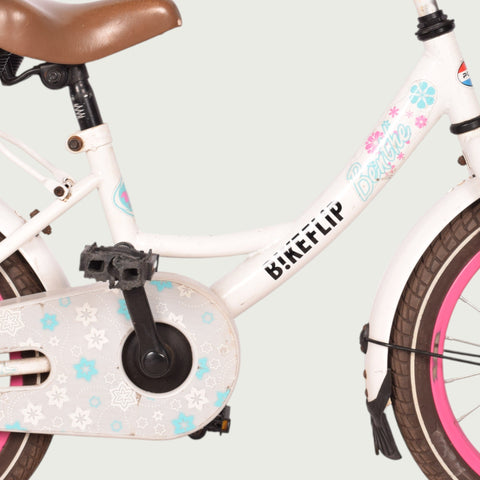 16.825 kinderfiets - BikeFlip