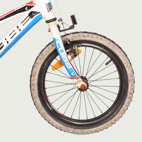 16.826 kinderfiets - BikeFlip