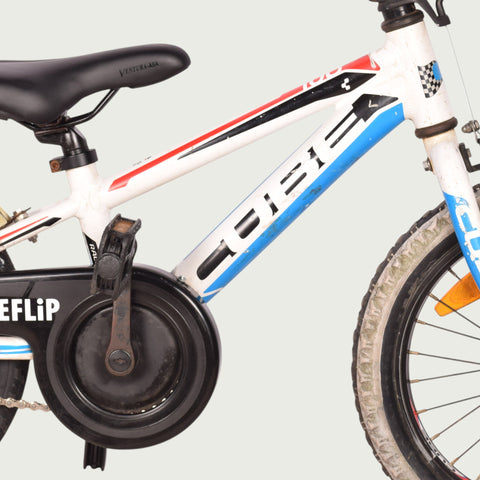 16.826 kinderfiets - BikeFlip