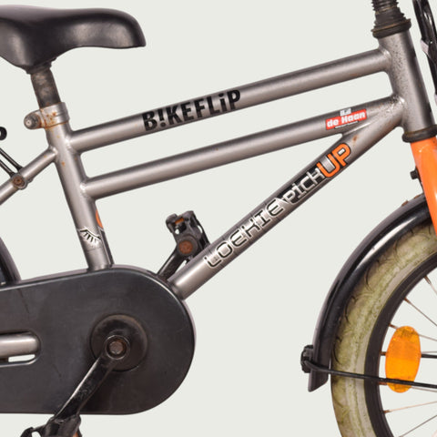16.828 kinderfiets - BikeFlip