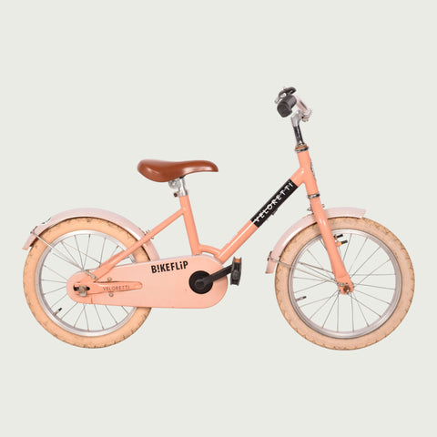 16.829 kinderfiets - BikeFlip