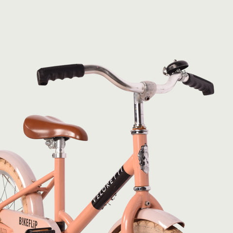 16.829 kinderfiets - BikeFlip