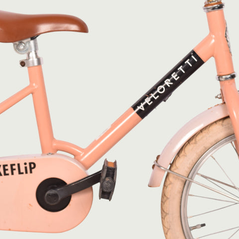 16.829 kinderfiets - BikeFlip