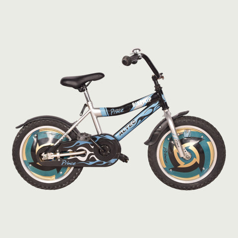 16.830 kinderfiets - BikeFlip