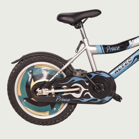 16.830 kinderfiets - BikeFlip