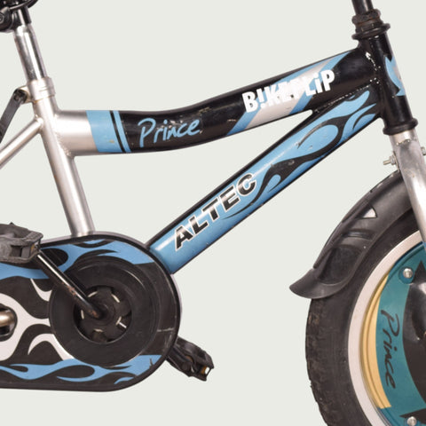 16.830 kinderfiets - BikeFlip