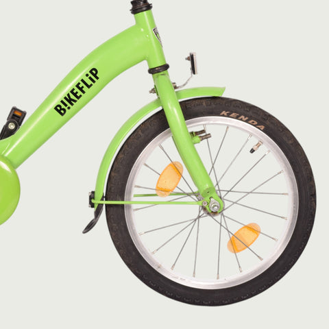 16.838 kinderfiets - BikeFlip