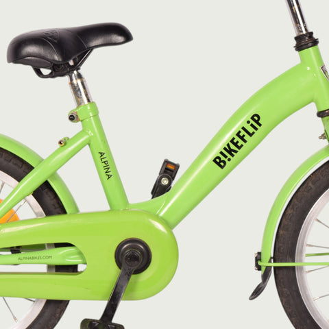 16.838 kinderfiets - BikeFlip
