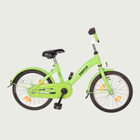 16.838 kinderfiets - BikeFlip