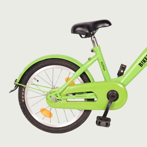 16.838 kinderfiets - BikeFlip