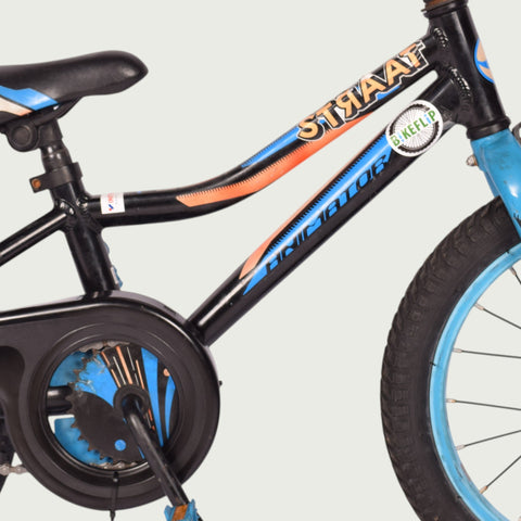 16.839 kinderfiets - BikeFlip